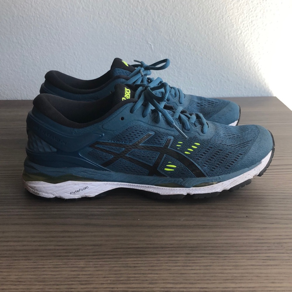Asics Kayano 24